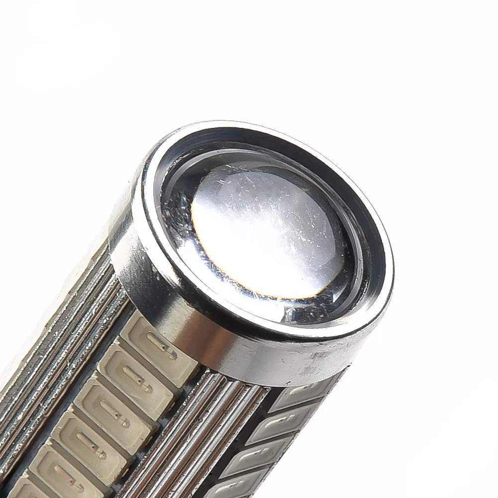 Environmental Protection New Car Brake Tails Light Lamp Replacement Spare Parts Fittings SMD White 360 Degrees
Environmental Protection New Car Brake Tails Light Lamp Replacement Spare Parts Fittings SMD White 360 Degrees