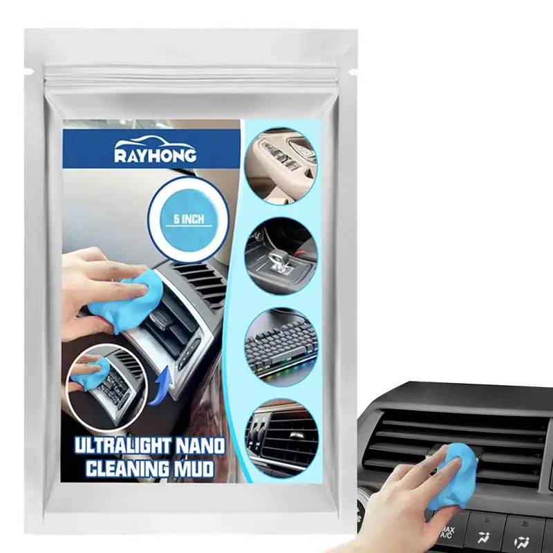 Гель для очистки автомобиля, многоразовый гель для очистки клавиатуры, автомобильный гель для удаления деталей интерьера вентиляционного отверстия, шпатлевка для очистки клавиатуры для автомобиля, домашнего ПК
Гель для очистки автомобиля, многоразовый гель для очистки клавиатуры, автомобильный гель для удаления деталей интерьера вентиляционного отверстия, шпатлевка для очистки клавиатуры для автомобиля, домашнего ПК