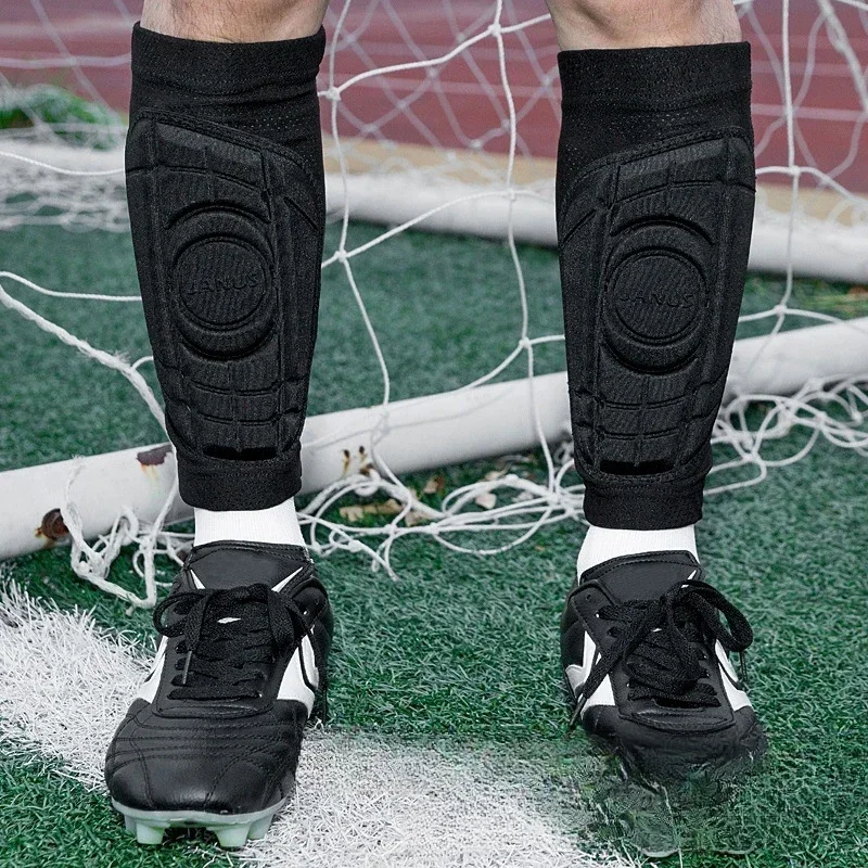 

Спортивные футбольные голени, футбольные Компрессионные носки из ЭВА, баскетбольные защитные гетры для поддержки голени, велосипедные гетры для ног