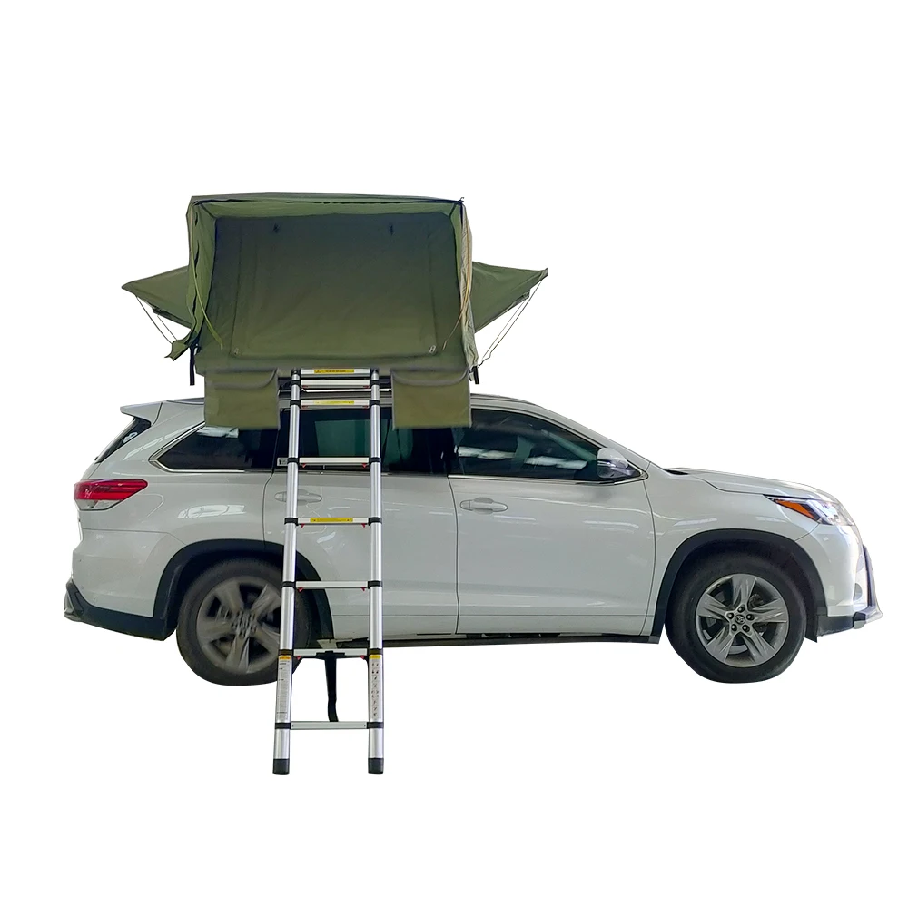 OEM Custom Easy Set Up ABS Hard Shell Outdoor Camping SUV Car Roof Top Tent Rooftop
OEM Custom Easy Set Up ABS Hard Shell Outdoor Camping SUV Car Roof Top Tent Rooftop
