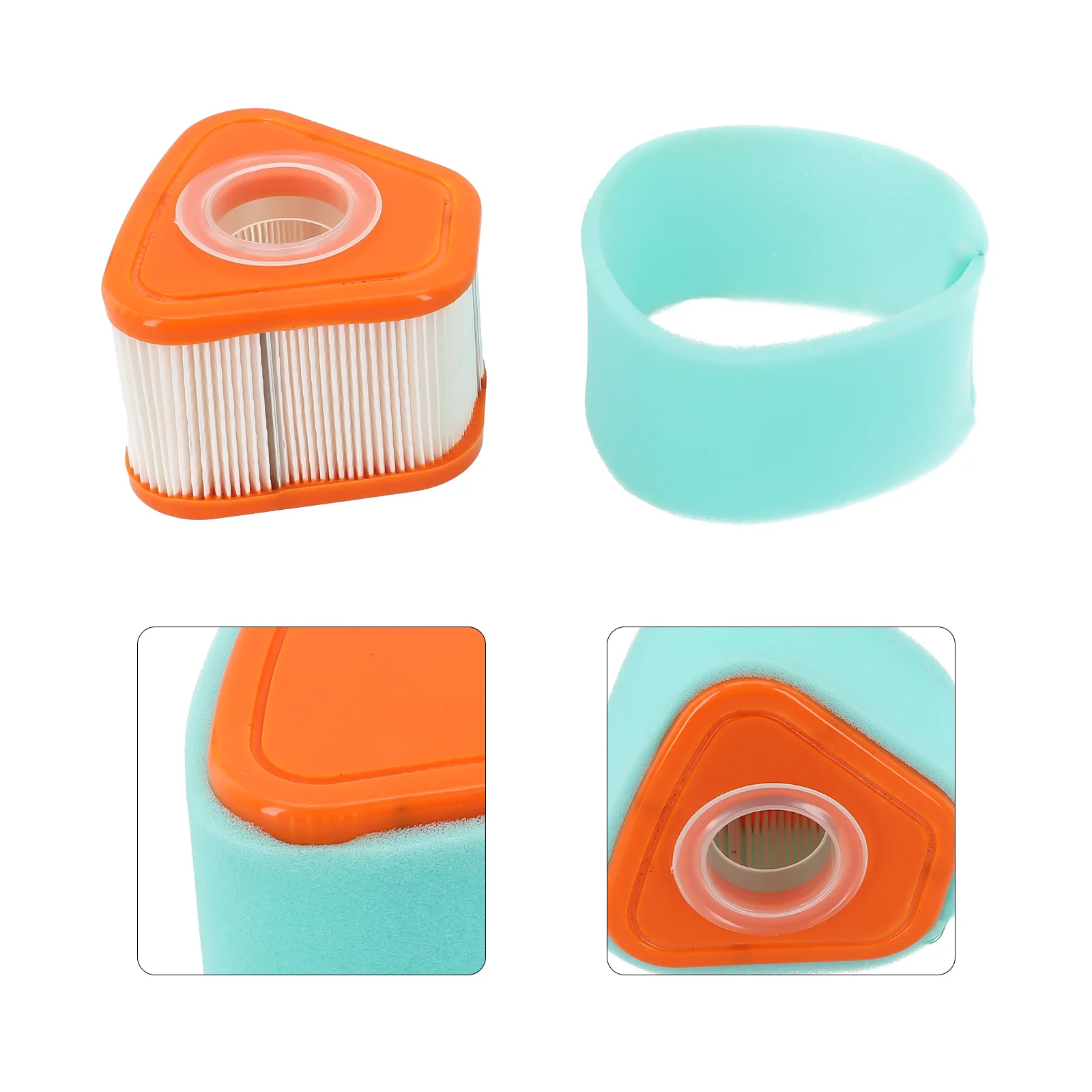 Power Tool Air Filter 115P02 115P05 Air Filter For 595853 597265 Power Equipment Accessories For Grass Trimmer
Power Tool Air Filter 115P02 115P05 Air Filter For 595853 597265 Power Equipment Accessories For Grass Trimmer