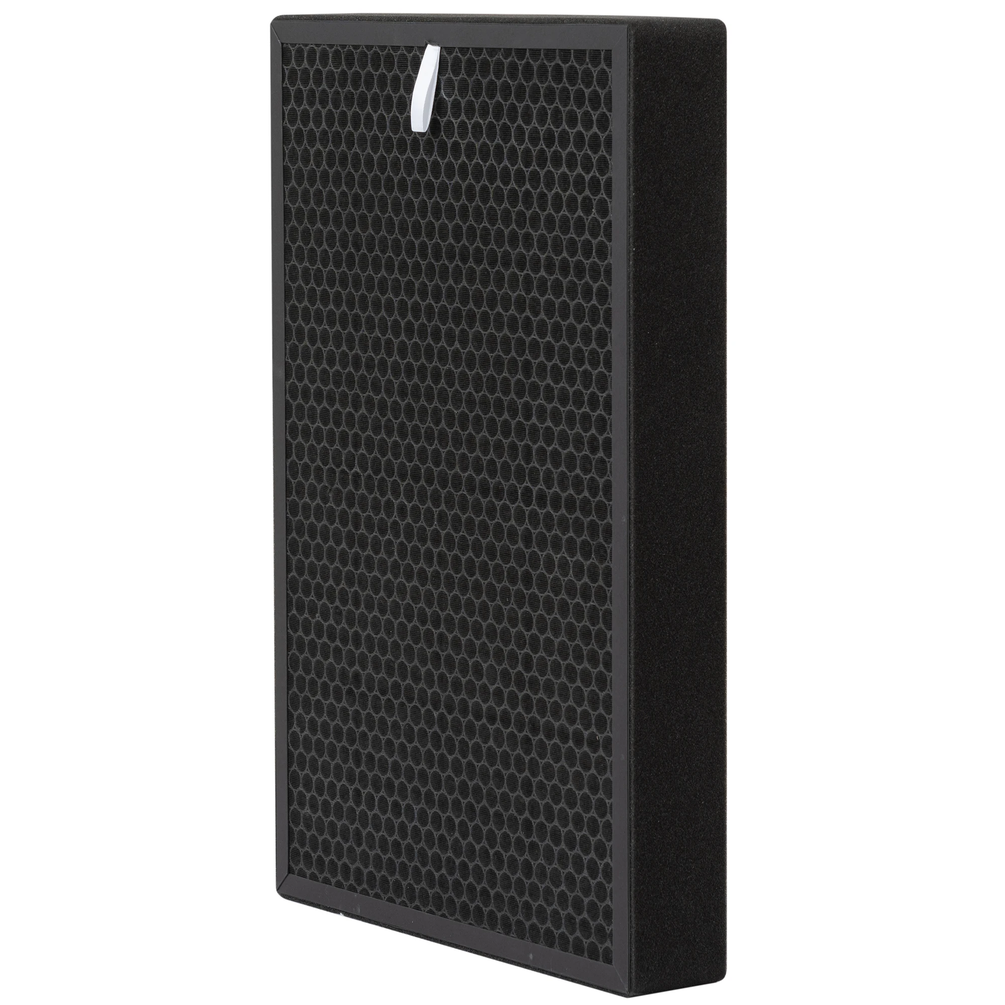 【Filter only, used with EX285857AAA】Large Room Air Purifier, H13 True HEAP , 99.99% Airborne Particle Removal, Captures Allergen
【Filter only, used with EX285857AAA】Large Room Air Purifier, H13 True HEAP , 99.99% Airborne Particle Removal, Captures Allergen