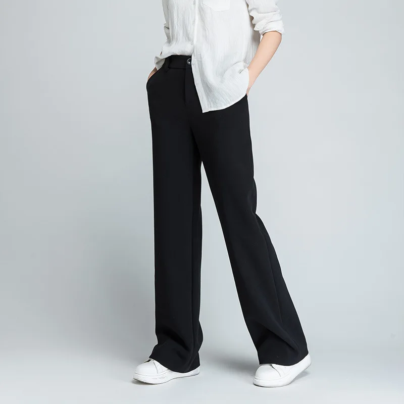 2022 New Arrival Fashion Summer Women Pants Fashion High Waist Thin Casual Harem Pants Cotton Linen Trousers
2022 New Arrival Fashion Summer Women Pants Fashion High Waist Thin Casual Harem Pants Cotton Linen Trousers