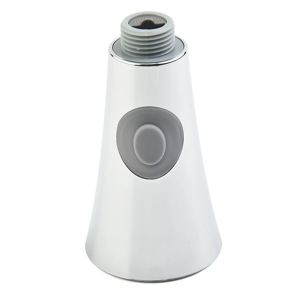 Pull Faucet Spray Head Anti-rust Kitchen Pull-out Shower Special Nozzle Two-stage Vegetable Pot 100*52*20mm 1PCS
Pull Faucet Spray Head Anti-rust Kitchen Pull-out Shower Special Nozzle Two-stage Vegetable Pot 100*52*20mm 1PCS