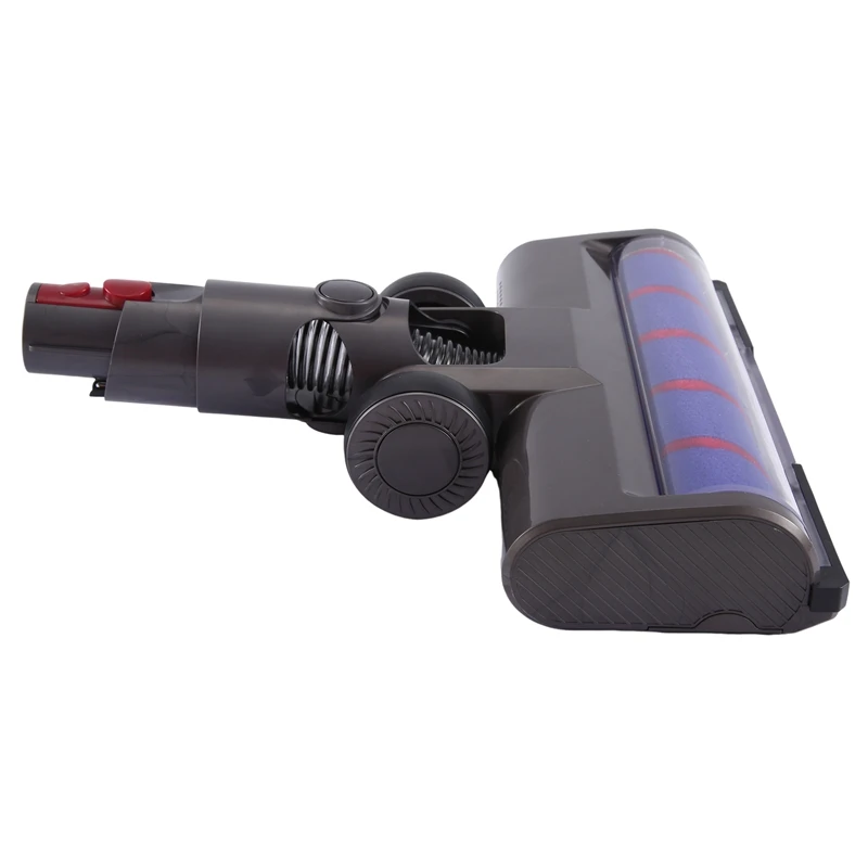 For Dyson V10 Slim /SV18 /V12 Slim Vacuum Cleaner Parts Sweeper Soft Floor Brush Suction Head Replacement
For Dyson V10 Slim /SV18 /V12 Slim Vacuum Cleaner Parts Sweeper Soft Floor Brush Suction Head Replacement