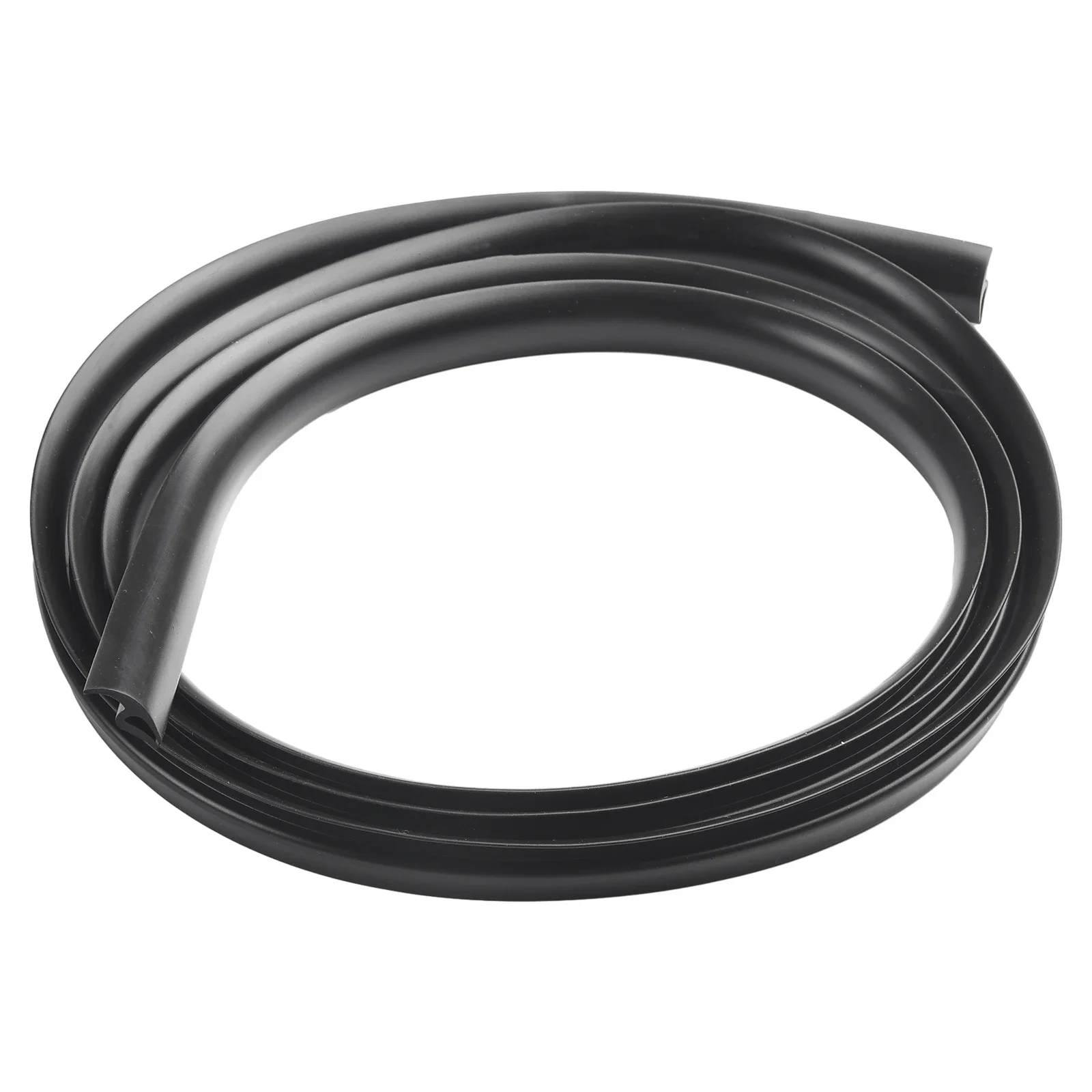 2m Car Front Windshield Sealing Strip Black Rubber 18mm For Car And Truck Front Windshield Edge Sealing Sound Insulation Strip
2m Car Front Windshield Sealing Strip Black Rubber 18mm For Car And Truck Front Windshield Edge Sealing Sound Insulation Strip