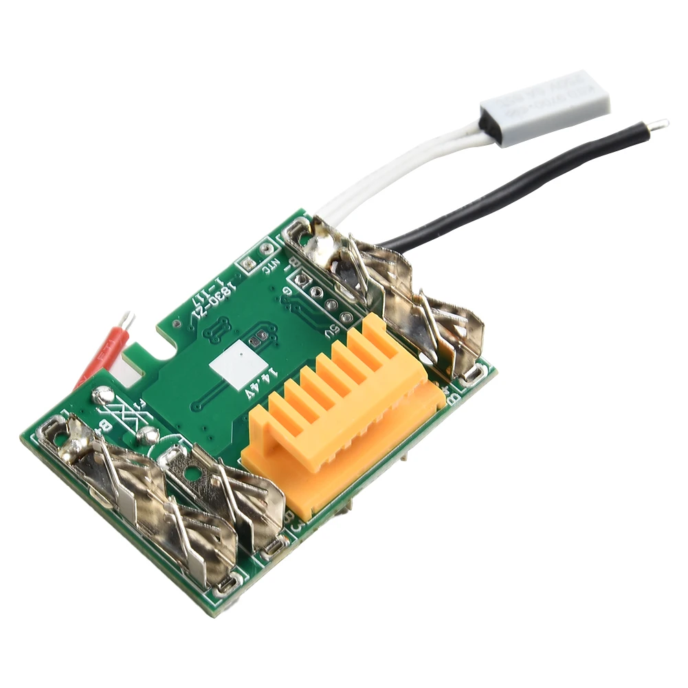BL1830 Circuit Board Battery Board Circuit Accessories Li-ion PCB Parts Protection Replacement Tools 18V 3 6 9Ah
BL1830 Circuit Board Battery Board Circuit Accessories Li-ion PCB Parts Protection Replacement Tools 18V 3 6 9Ah