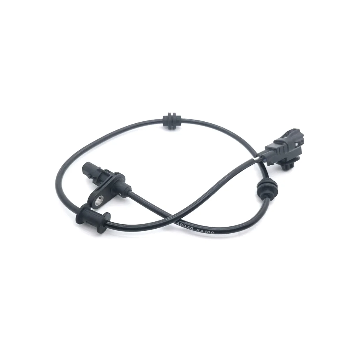 Датчик скорости заднего колеса для Ssangyong KORANDO C + AWD 2011-2018 4894034100
Датчик скорости заднего колеса для Ssangyong KORANDO C + AWD 2011-2018 4894034100
