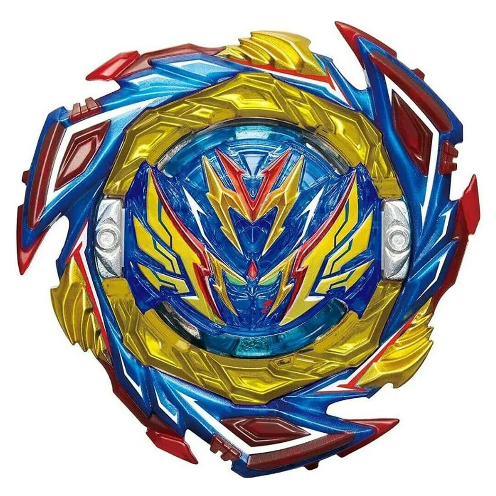 Spinning Top TB187 Saber / Savior Valkyrie.Sh-7 Burst DB B-187 GT Toys Arena Metal Fafnir Toy
Spinning Top TB187 Saber / Savior Valkyrie.Sh-7 Burst DB B-187 GT Toys Arena Metal Fafnir Toy