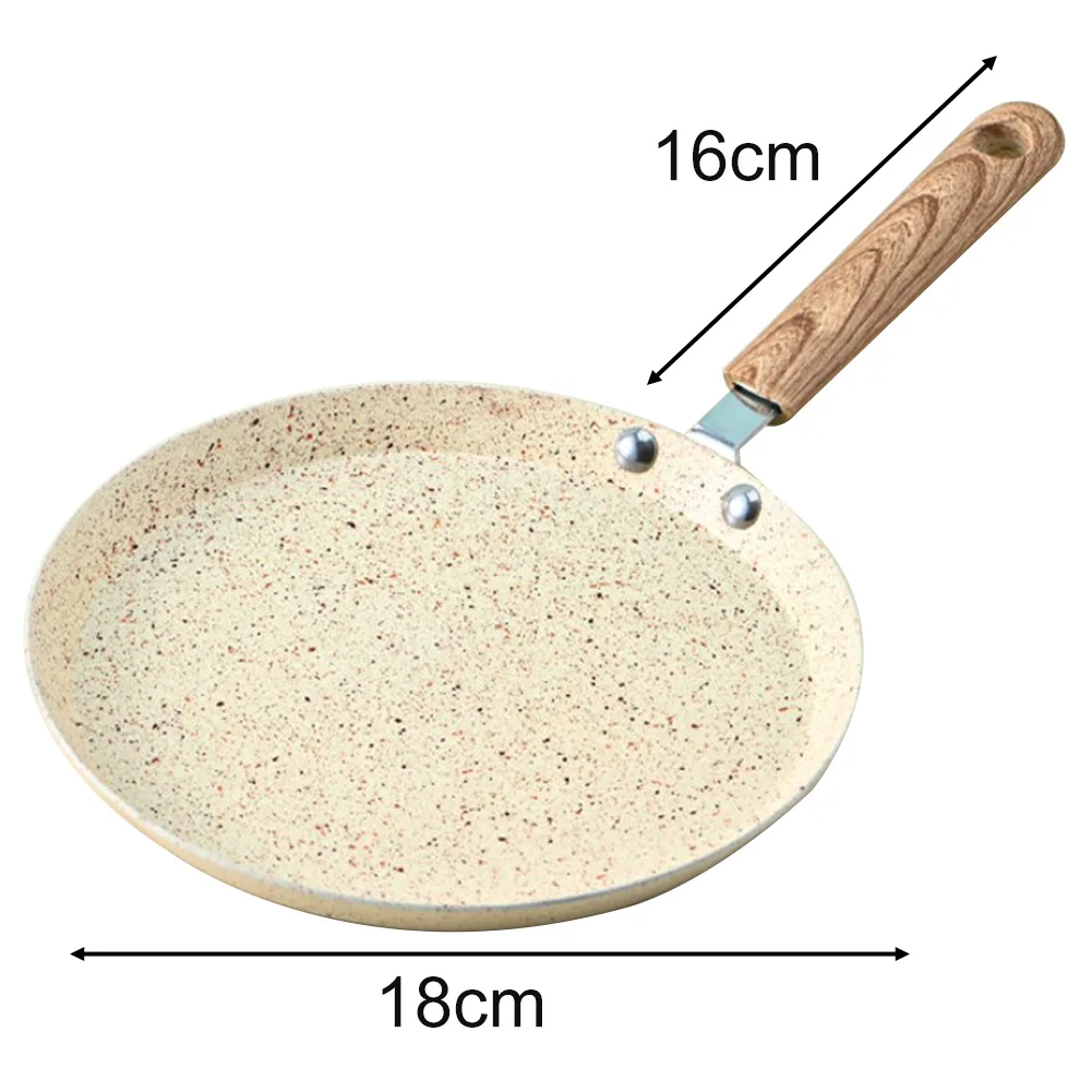 Non-Stick Pot Aluminum Saucepan Easy To Clean Good Grip Multi-functional Multi-purpose Non-stick Versatile Home
Non-Stick Pot Aluminum Saucepan Easy To Clean Good Grip Multi-functional Multi-purpose Non-stick Versatile Home