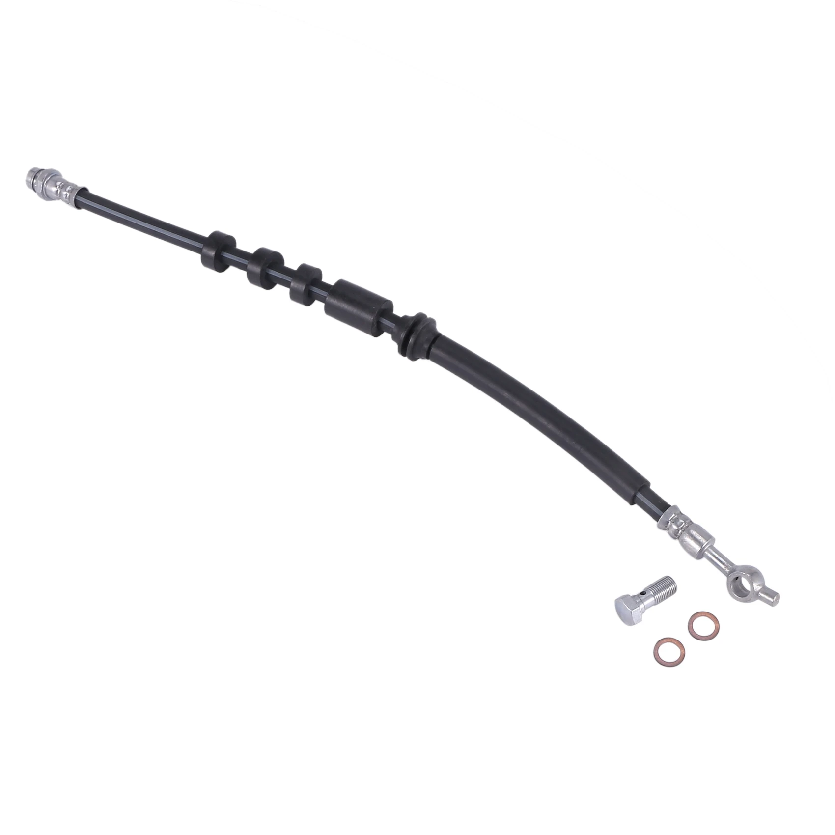LR104179 Hose Assembly for Land Rover Land Rover Discovery 2015 Range Rover Evoque 2012
LR104179 Hose Assembly for Land Rover Land Rover Discovery 2015 Range Rover Evoque 2012