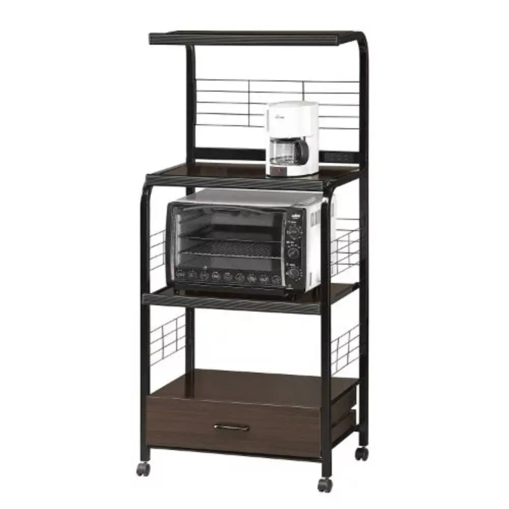 Trolley Free Shipping Auxiliary Cart With Wheels Microwave Kitchen Cart With Casters Kitchen Islands & Trolleys Furniture Home
Trolley Free Shipping Auxiliary Cart With Wheels Microwave Kitchen Cart With Casters Kitchen Islands & Trolleys Furniture Home
