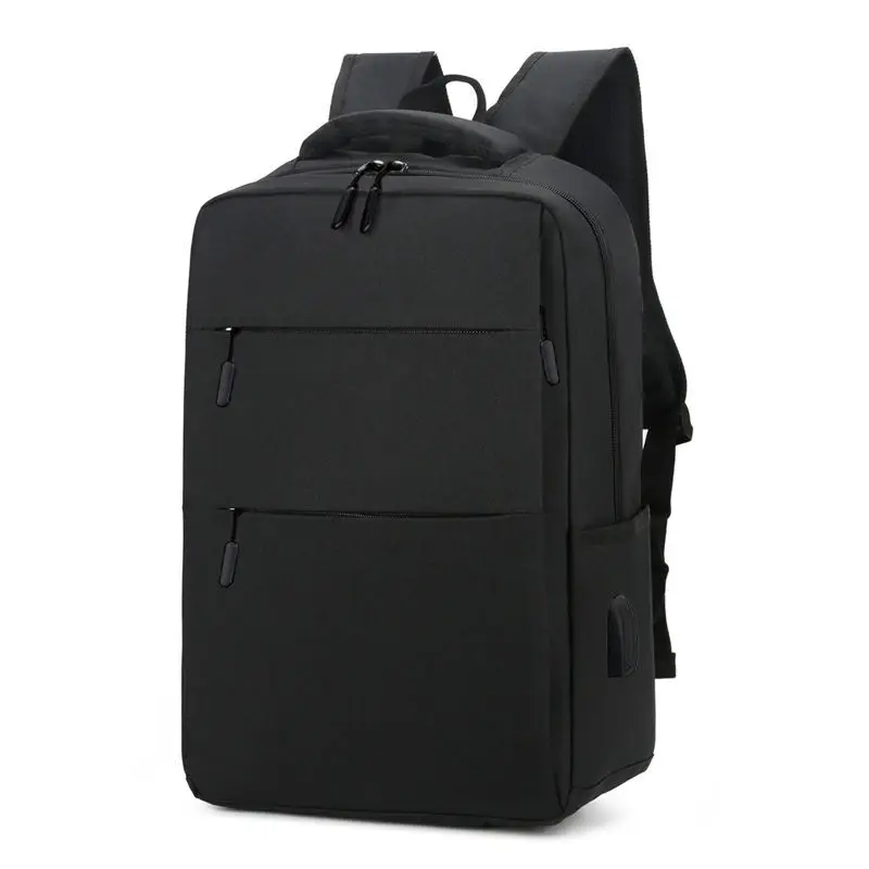 2022 Men's And Women's Business Travel Schoolbags New Solid Color Notebook Large-capacity Built-in Multi-function Backpack
2022 Men's And Women's Business Travel Schoolbags New Solid Color Notebook Large-capacity Built-in Multi-function Backpack