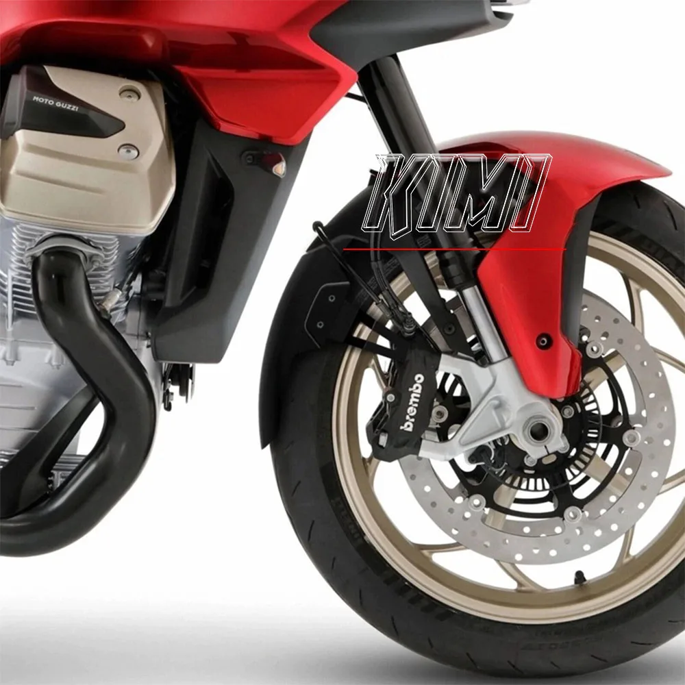 Motorcycle Front Mudguard Fender Extender Extension V100 MANSELLO 2022 2023 For Moto Guzzi V100 Mandello S
Motorcycle Front Mudguard Fender Extender Extension V100 MANSELLO 2022 2023 For Moto Guzzi V100 Mandello S
