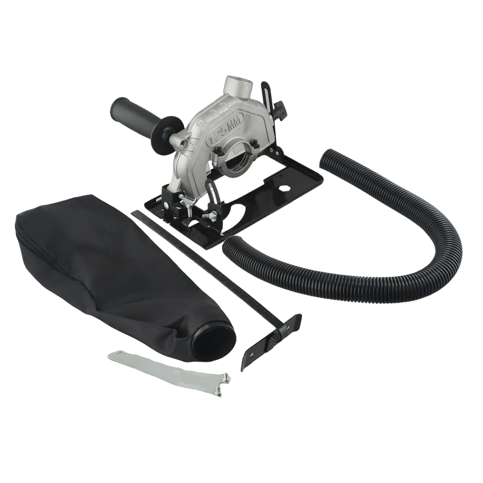 Adjustable Angle Grinder Converter Refit Base Bracket for Electric Chain Saw Circular Saw Woodworking Table Tool
Adjustable Angle Grinder Converter Refit Base Bracket for Electric Chain Saw Circular Saw Woodworking Table Tool