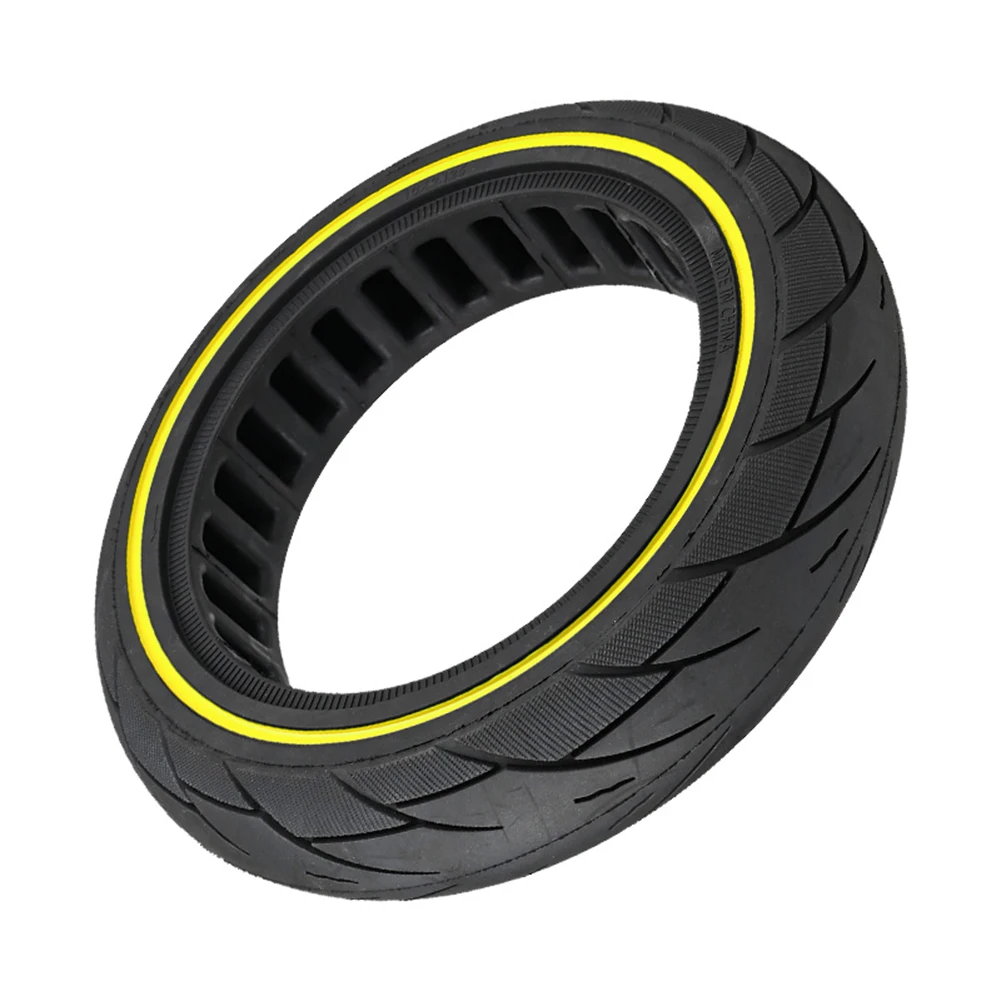 10-дюймовая цельная шина 10x2,125 для Segway Nine-Bot F20/F25/F30/F40, шина для электрического скутера, Взрывозащищенная бескамерная шина
10-дюймовая цельная шина 10x2,125 для Segway Nine-Bot F20/F25/F30/F40, шина для электрического скутера, Взрывозащищенная бескамерная шина