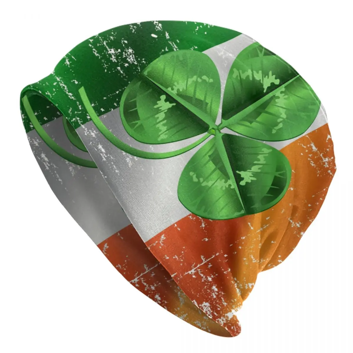 Irish Shamrock Ireland Flag Skullies Beanies Caps Hip Hop Winter Warm Knitted Hat Adult Unisex St Patricks Day Bonnet Hats
Irish Shamrock Ireland Flag Skullies Beanies Caps Hip Hop Winter Warm Knitted Hat Adult Unisex St Patricks Day Bonnet Hats