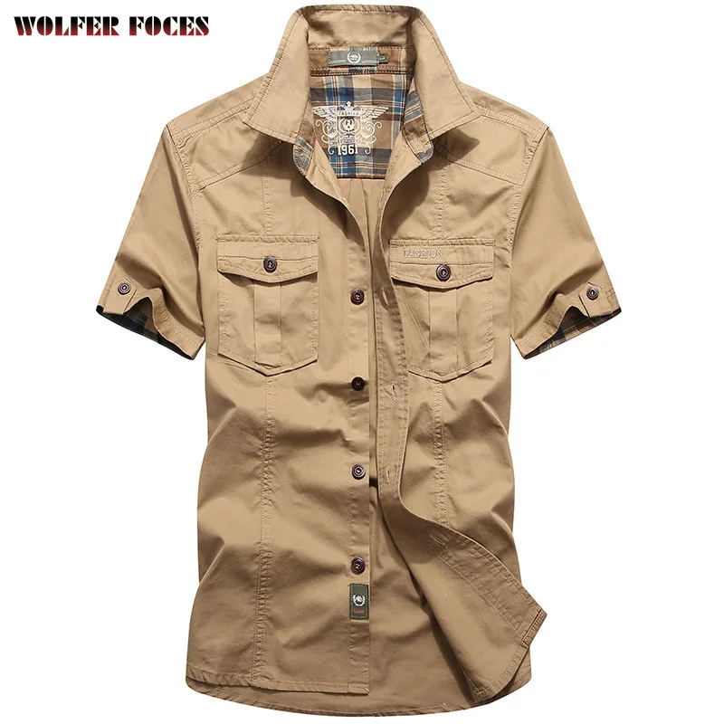 

Kit Oversize Fashionable Business Outdoor Short Sleeve Polo Shirts Harajuku Hawaiian Shirt Men Free Shipping Items for