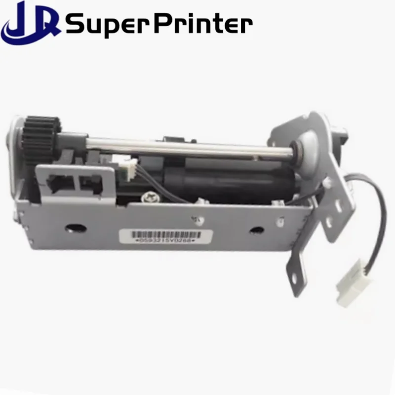 

1pcs Genuine D059-3261 D059-3260 For Ricoh Aficio MP 1100 1350 9000 Pro 1107 1357 907 MP1100 MP1350 MP9000 Toner Pump Unit