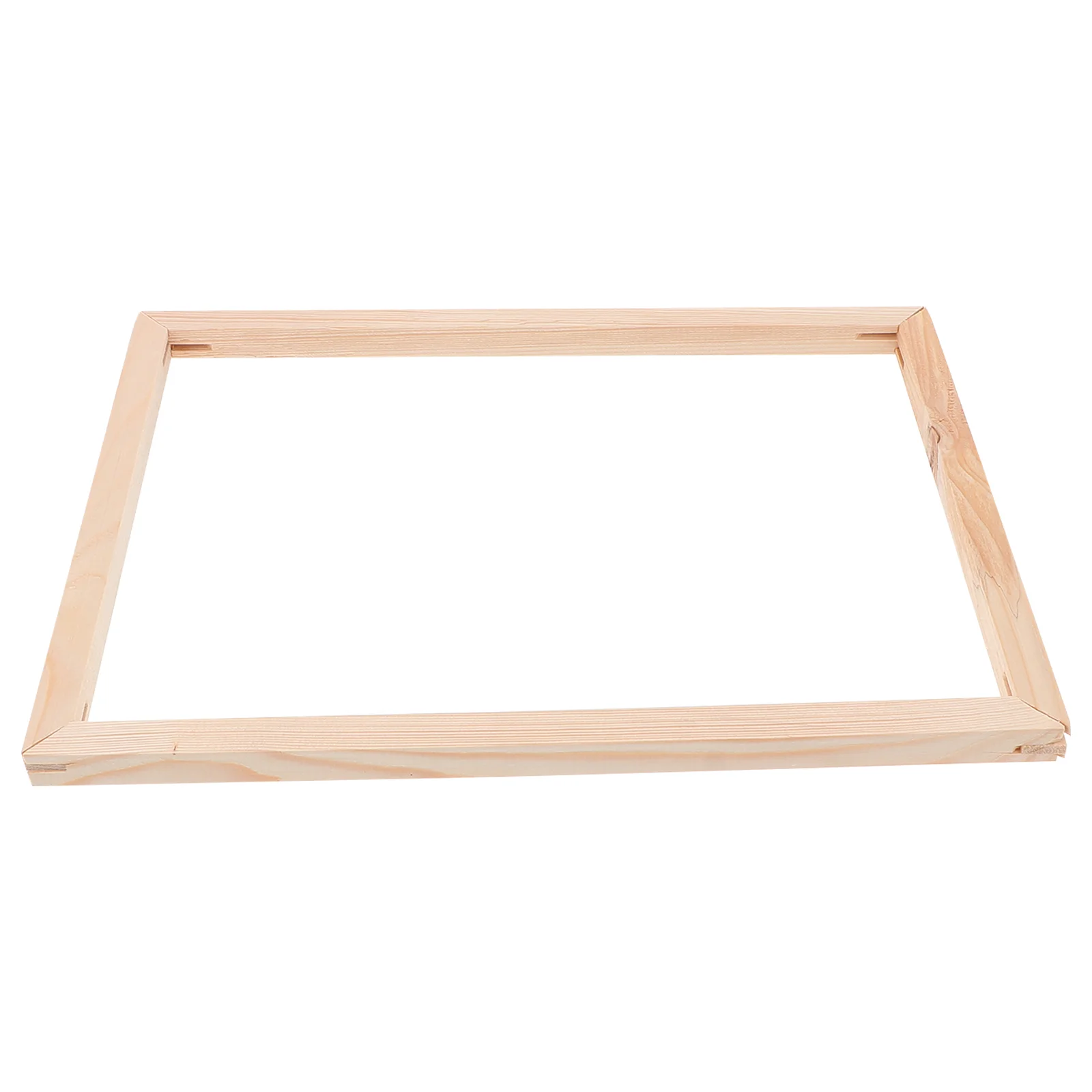 Canvas Frame Stretched DIY Accessory Display Stand Supporting Wood Stretcher Combination for Painting
Canvas Frame Stretched DIY Accessory Display Stand Supporting Wood Stretcher Combination for Painting