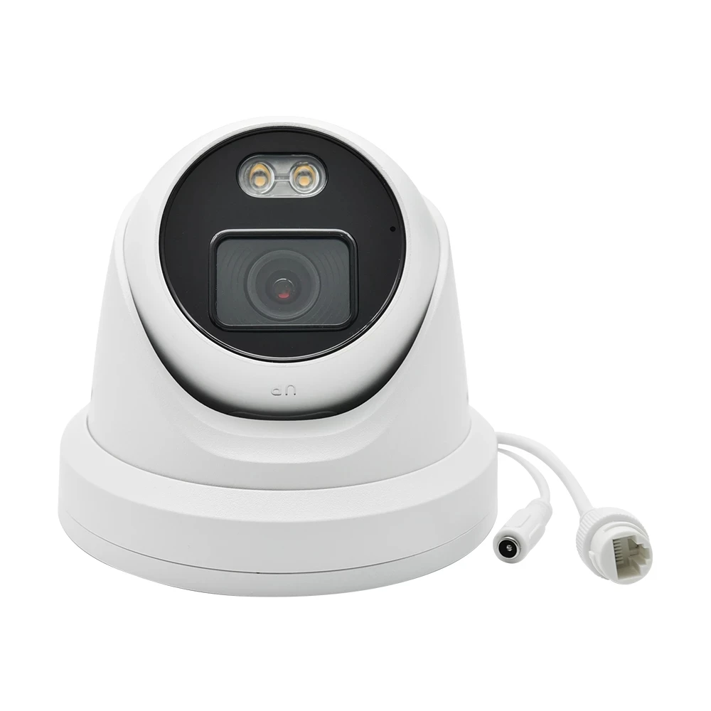 Hik 4MP IP Camera ColorVu Original DS-2CD2347G1-LU IP Turret Camera H.265 SD Card Built-in Mic AcuSense DS-2CD2347G2-LU
Hik 4MP IP Camera ColorVu Original DS-2CD2347G1-LU IP Turret Camera H.265 SD Card Built-in Mic AcuSense DS-2CD2347G2-LU