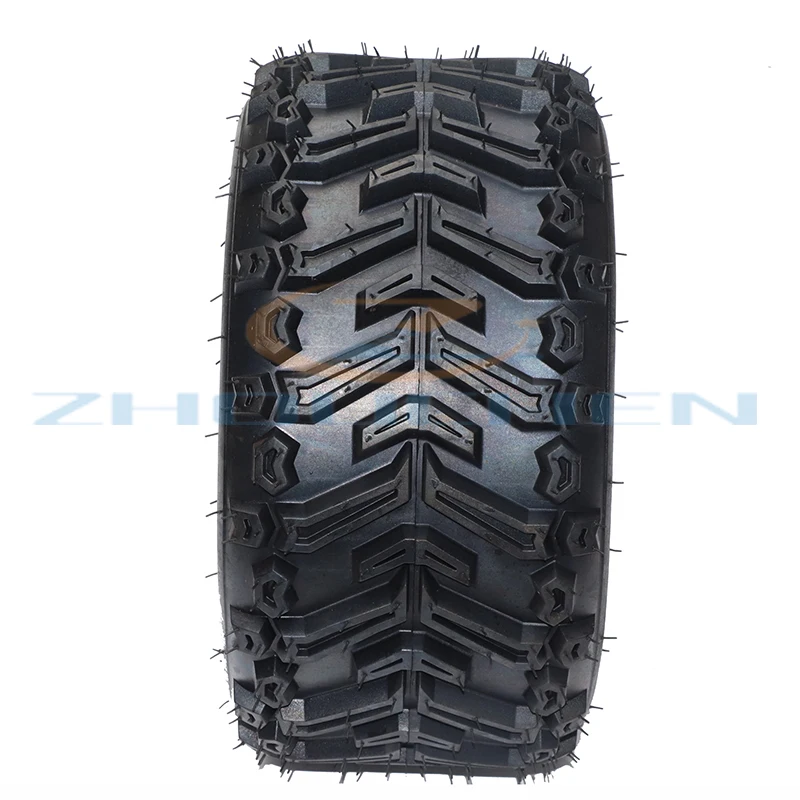 

7 inch vacuum tires 16X8.00-7 inch tire wheels suitable for modifying four-wheel off-road motorcycle kart ATV