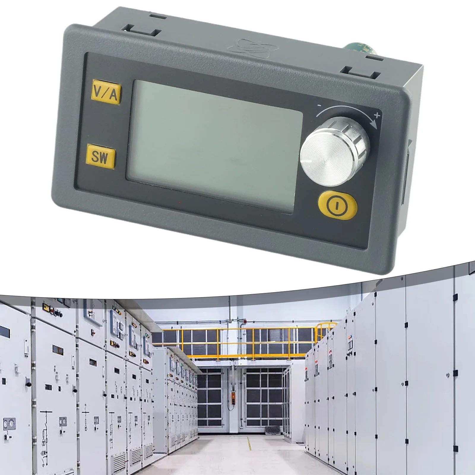 Регулируемый Модуль питания SK35H, преобразователь солнечной энергии, Регулируемый зарядный модуль, постоянный ток, постоянное напряжение
Регулируемый Модуль питания SK35H, преобразователь солнечной энергии, Регулируемый зарядный модуль, постоянный ток, постоянное напряжение