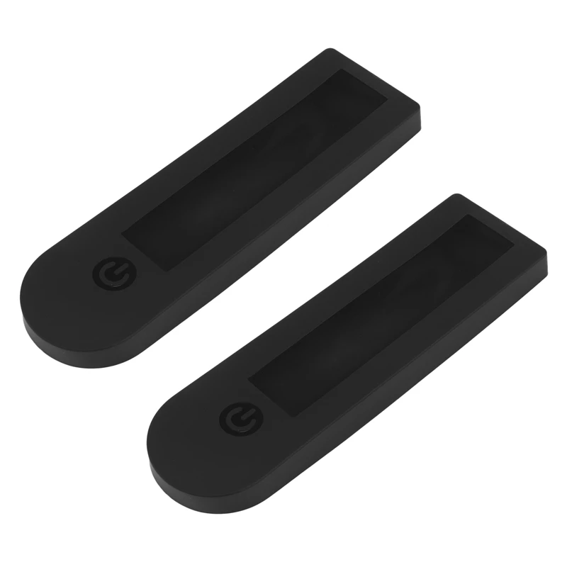 2X Scooter Waterproof Silicone Case For Ninebot MAX G30 Dashboard Panel Circuit Board Cover Fixing Scratch Protection
2X Scooter Waterproof Silicone Case For Ninebot MAX G30 Dashboard Panel Circuit Board Cover Fixing Scratch Protection