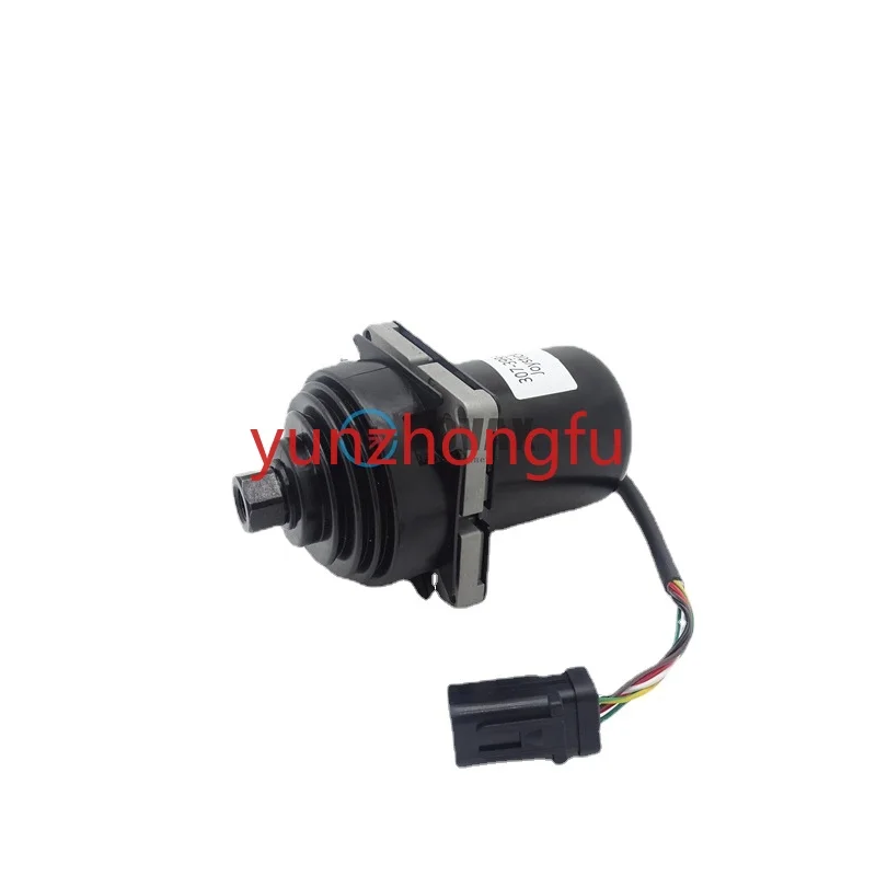 307-3993 E390D Handle Control Pilot Valve 270-5620Carter Electronic Control Lever
307-3993 E390D Handle Control Pilot Valve 270-5620Carter Electronic Control Lever