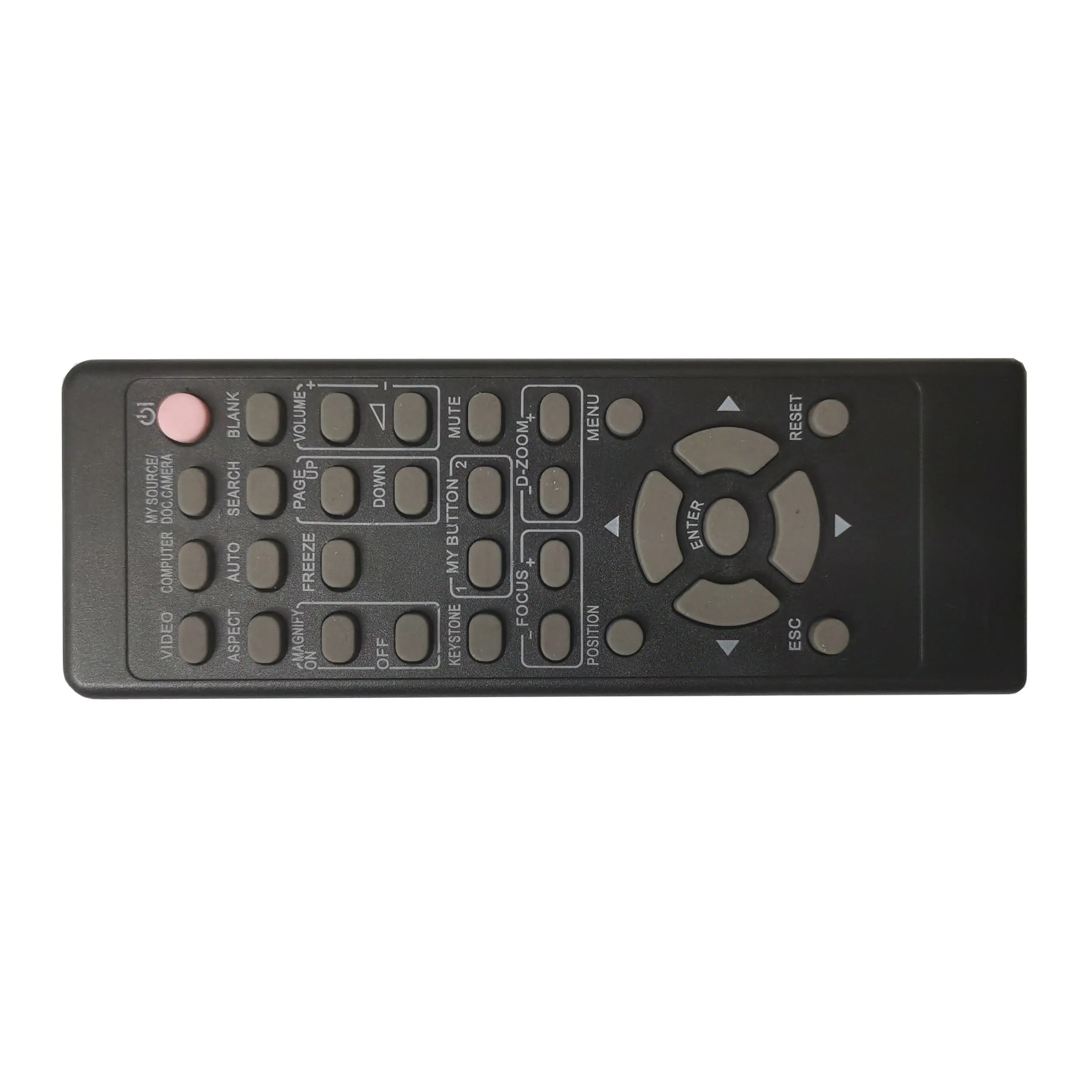 Пульт дистанционного управления для Hitachi CP-X270W CP-X320W CP-X327W 3LCD проектор
Пульт дистанционного управления для Hitachi CP-X270W CP-X320W CP-X327W 3LCD проектор