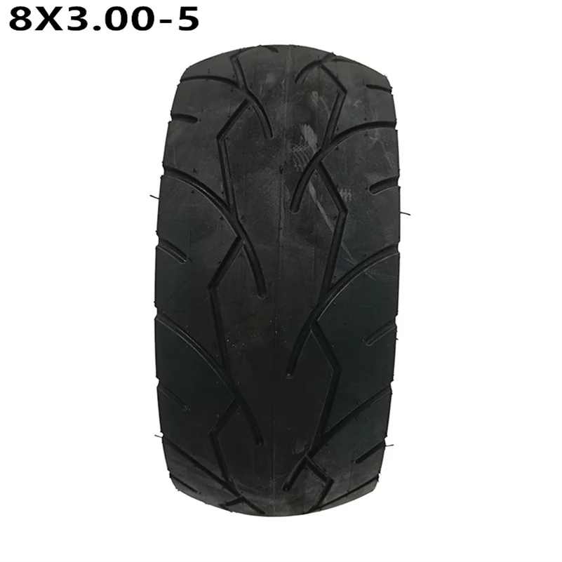 Вакуумные шины 8 дюймов x3.00-5 для электроскутера Kaabo Mantis, износостойкие запасные части для баланса велосипеда
Вакуумные шины 8 дюймов x3.00-5 для электроскутера Kaabo Mantis, износостойкие запасные части для баланса велосипеда