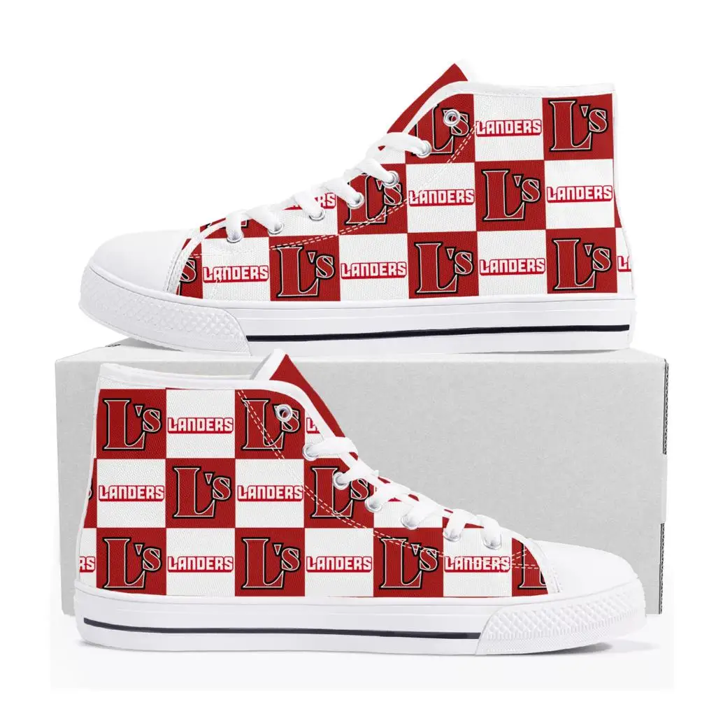랜더스 Landers baseball High Top Sneakers Mens Womens Teenager Canvas High Quality Sneaker Casual Custom Made Shoes Customize DIY
랜더스 Landers baseball High Top Sneakers Mens Womens Teenager Canvas High Quality Sneaker Casual Custom Made Shoes Customize DIY