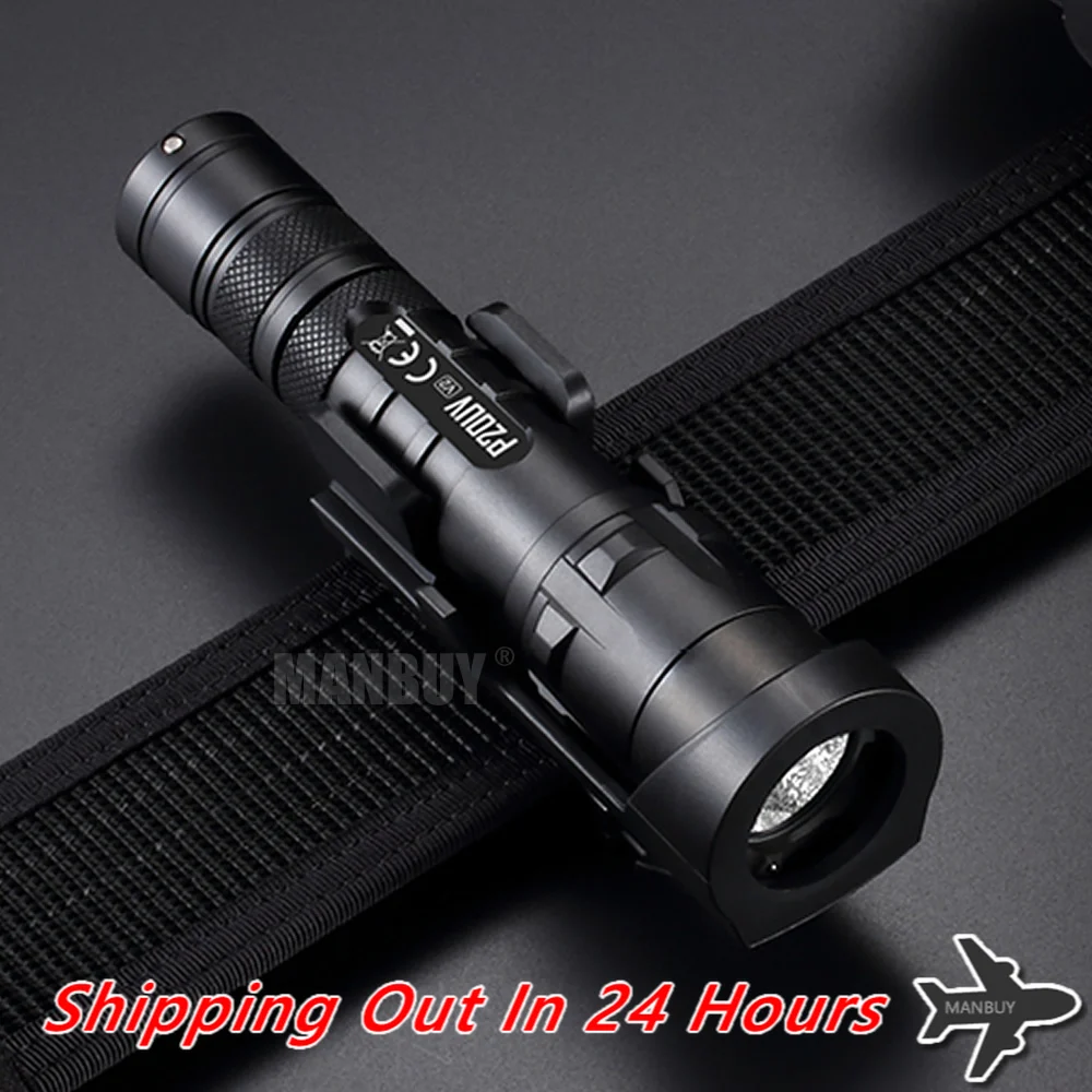 Nitecore P20UV V2 320 мВт УФ луч Cree XP-L2 V6 светодиодный 1000 люмен Тактический 18650 фонарик для охоты кемпинга Бесплатная доставка
Nitecore P20UV V2 320 мВт УФ луч Cree XP-L2 V6 светодиодный 1000 люмен Тактический 18650 фонарик для охоты кемпинга Бесплатная доставка