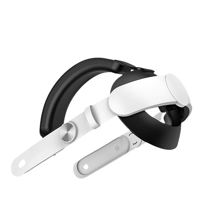 Регулируемый ремешок для головы для Meta Quest 3 VR гарнитура Elite ремешок для Meta Quest 3 запасные части
Регулируемый ремешок для головы для Meta Quest 3 VR гарнитура Elite ремешок для Meta Quest 3 запасные части