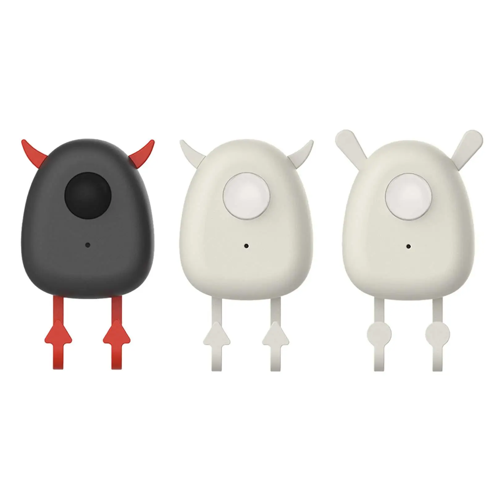 Go Out Reminder Tool with Hanging Hooks Anti-forget Key Decorative Motion Sensor Voice Reminder for Hotels Home Ofice Warehouse
Go Out Reminder Tool with Hanging Hooks Anti-forget Key Decorative Motion Sensor Voice Reminder for Hotels Home Ofice Warehouse