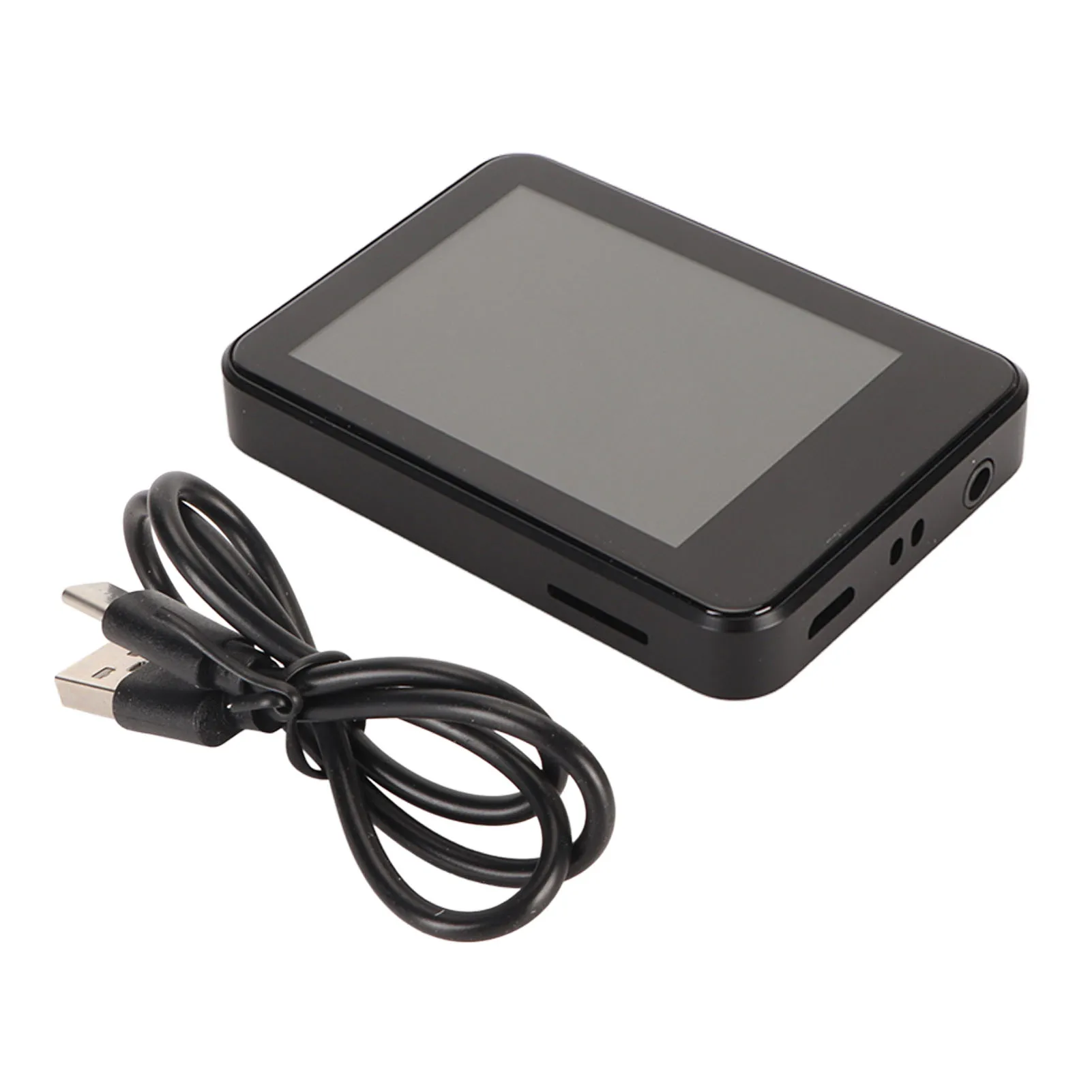 MP3 Player 2.4 Inch Touch Screen MP4 Player Stereo Music Player With Ebook FM Radio Recorder
MP3 Player 2.4 Inch Touch Screen MP4 Player Stereo Music Player With Ebook FM Radio Recorder