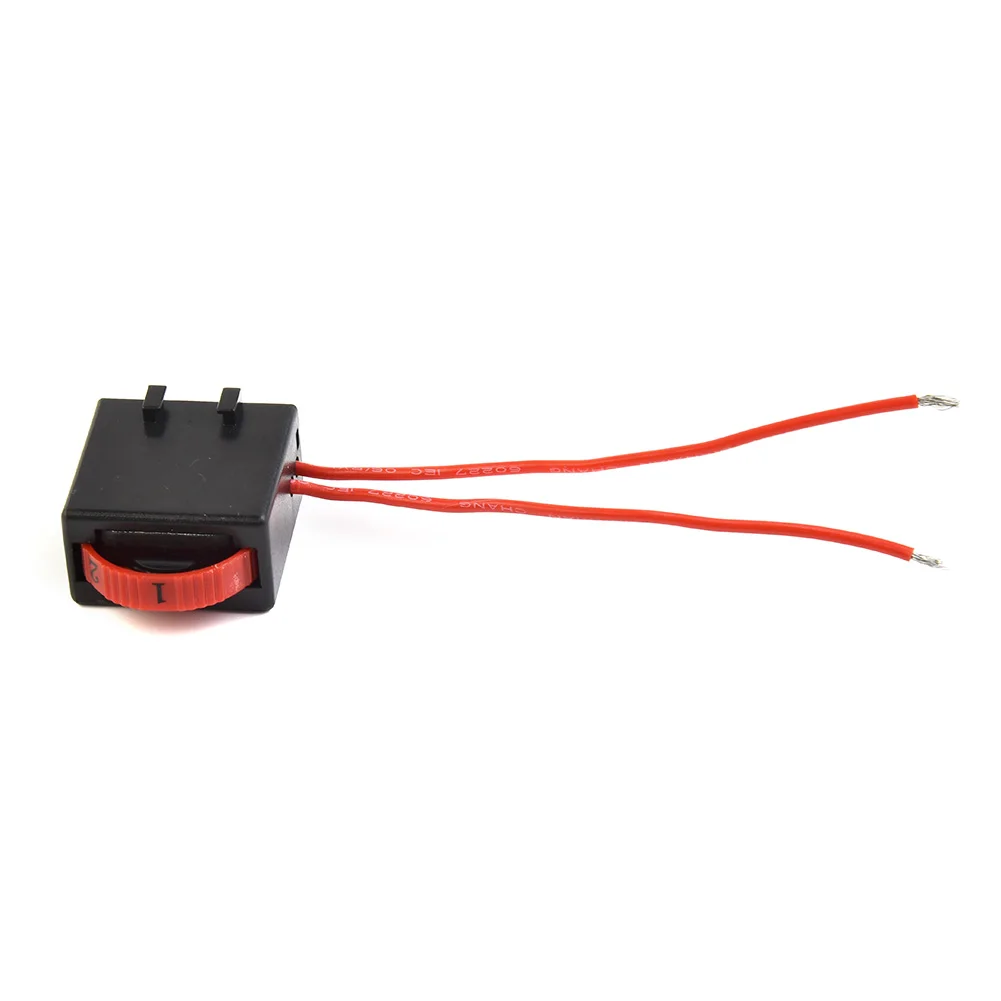 6 Speed Regulation Motor Switch Controller Electric Plastic Power Replacement Speed Switch Brand New High Quality
6 Speed Regulation Motor Switch Controller Electric Plastic Power Replacement Speed Switch Brand New High Quality