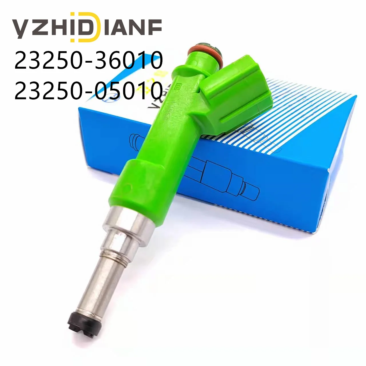 4PCS 23250-0V010 23209-39175 23250-36010 Fuel Injector for Toyota- Camry- Scion- Highlander- Venza- 2.5 2.7L
4PCS 23250-0V010 23209-39175 23250-36010 Fuel Injector for Toyota- Camry- Scion- Highlander- Venza- 2.5 2.7L