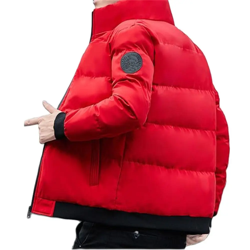 2022 Winter Military Outwear Men Padded Pilot Army Bomber Coat Casual Varsity Baseball Jackets Windbreaker Man Warm Velvet
2022 Winter Military Outwear Men Padded Pilot Army Bomber Coat Casual Varsity Baseball Jackets Windbreaker Man Warm Velvet