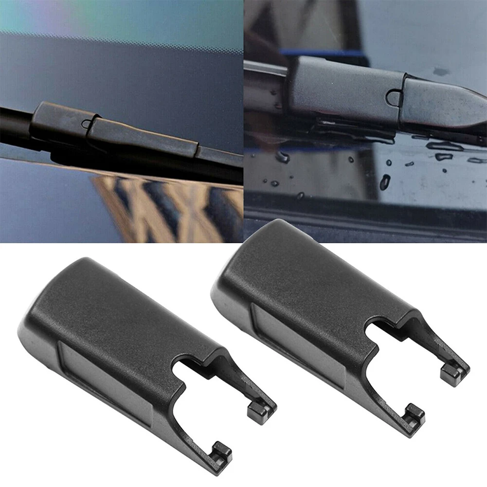 2PCS Car Wiper Cover For Mercedes-Benz W176 W246 W205 W447 Auto Front Windscreen Wiper Cover Fitting Cap Clip Q9X8 Plug-and-play
2PCS Car Wiper Cover For Mercedes-Benz W176 W246 W205 W447 Auto Front Windscreen Wiper Cover Fitting Cap Clip Q9X8 Plug-and-play