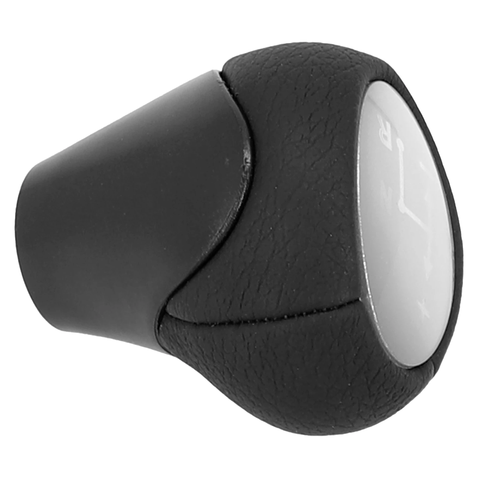 Shifter Lever Head Automatic Gear Shift Knob Car 07-2019 6 Speed Black & Silver Center FOR Smart 450 1998-2007
Shifter Lever Head Automatic Gear Shift Knob Car 07-2019 6 Speed Black & Silver Center FOR Smart 450 1998-2007
