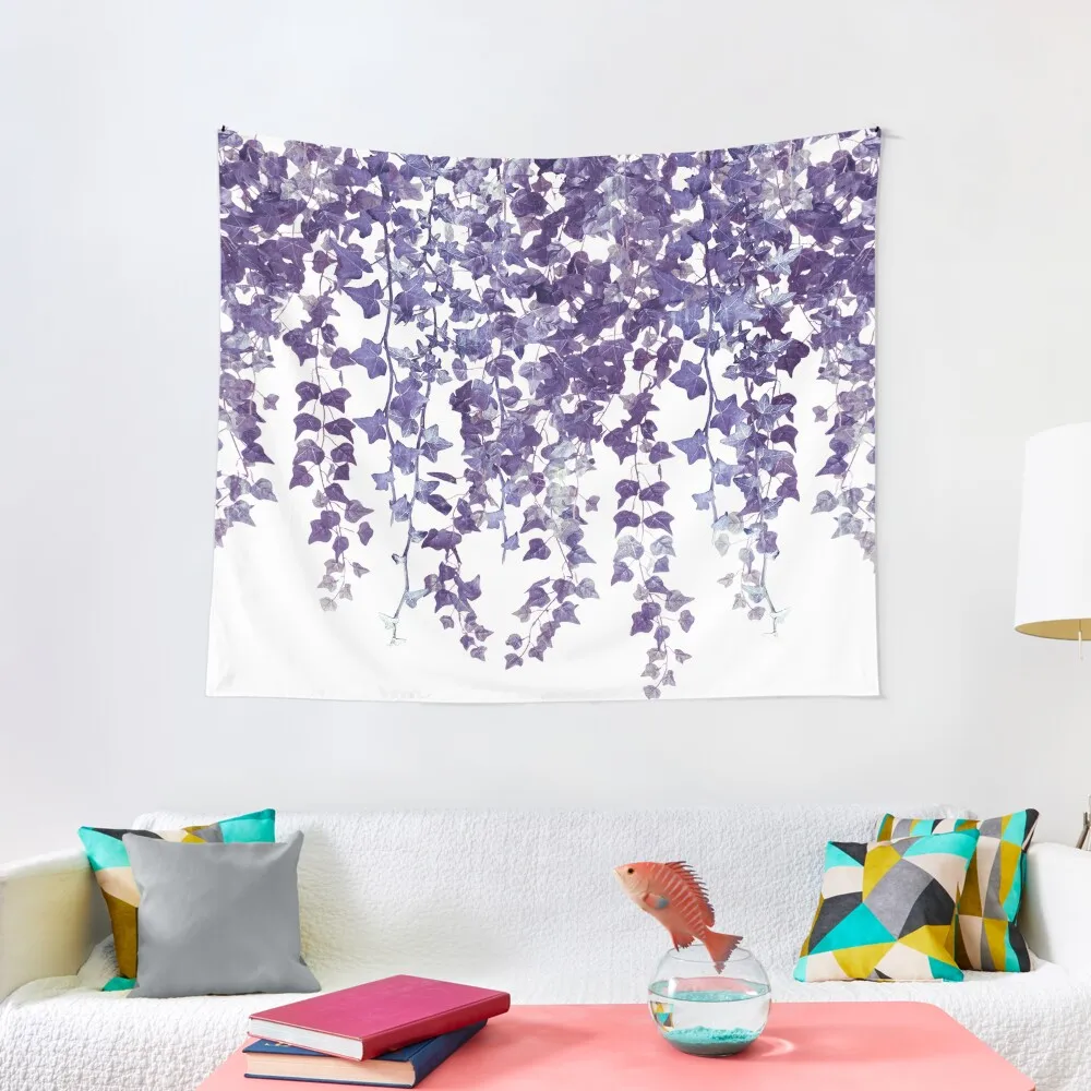 Ivy Hanging Vines Purple Tapestry Outdoor Decoration Tapestries Cute Room Things Bedroom Decoration
Ivy Hanging Vines Purple Tapestry Outdoor Decoration Tapestries Cute Room Things Bedroom Decoration