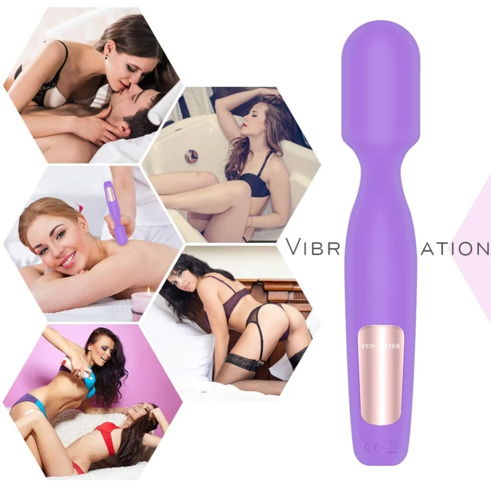 Вибрирующий Фаллоимитатор Для Женщин