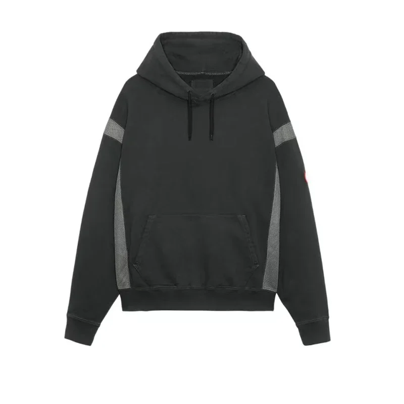 LIFE CAVEMPT 2023ss Men Hooded Sweatshirts Street Wear Grey Higherquality Spliced Accommodative Colths Women Hoodie
LIFE CAVEMPT 2023ss Men Hooded Sweatshirts Street Wear Grey Higherquality Spliced Accommodative Colths Women Hoodie