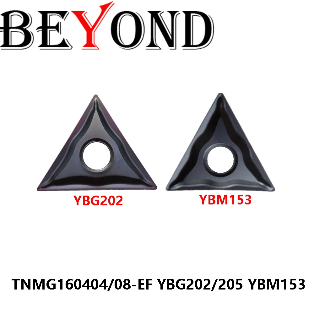 Исходный TNMG160404-EF TNMG160408-EF YBG202 YBG205 YBM153 Токарные резцы Станок Вставки Фреза TNMG BEYOND TNMG160404 EF Карбид
Исходный TNMG160404-EF TNMG160408-EF YBG202 YBG205 YBM153 Токарные резцы Станок Вставки Фреза TNMG BEYOND TNMG160404 EF Карбид