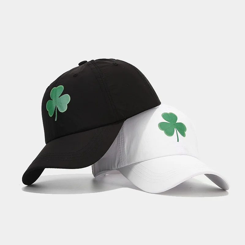 Quickly Dry Men's Women's Baseball Caps Spring Summer Sun Protection Male Female Outdoor Snapback Hat
Quickly Dry Men's Women's Baseball Caps Spring Summer Sun Protection Male Female Outdoor Snapback Hat