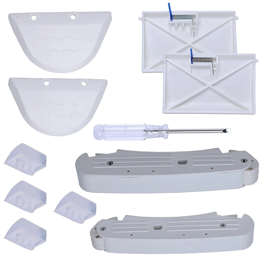 AXV417WHP Pool Cleaner Kit Compatible For Hayward Navigator Pool Vac Ultra Pool For Arneson Pool Vac Home And Garden Products
AXV417WHP Pool Cleaner Kit Compatible For Hayward Navigator Pool Vac Ultra Pool For Arneson Pool Vac Home And Garden Products