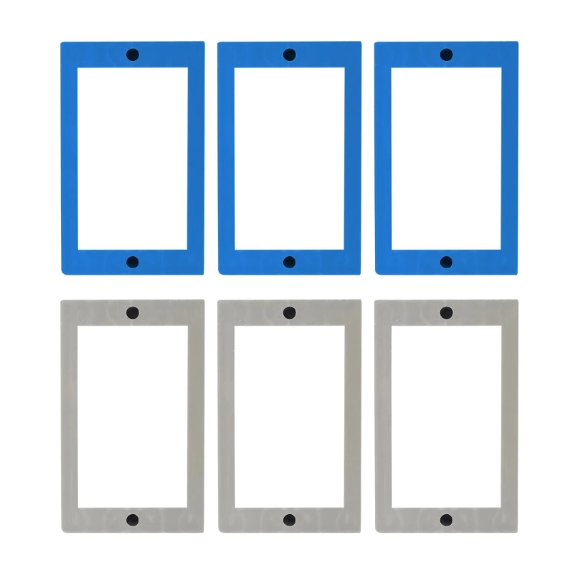 Electrical Outlet Box Practical Pattress Box Efficient Back Box Expand Power Outlet Option Simple Install for Outlets
Electrical Outlet Box Practical Pattress Box Efficient Back Box Expand Power Outlet Option Simple Install for Outlets