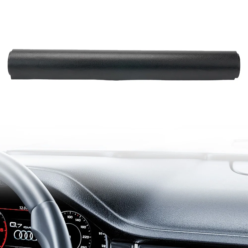 Car Stickers Leather 30x150cm Replacement Accessories Auto Exterior Used For At Least 3 Years Car Decorative Sticker
Car Stickers Leather 30x150cm Replacement Accessories Auto Exterior Used For At Least 3 Years Car Decorative Sticker
