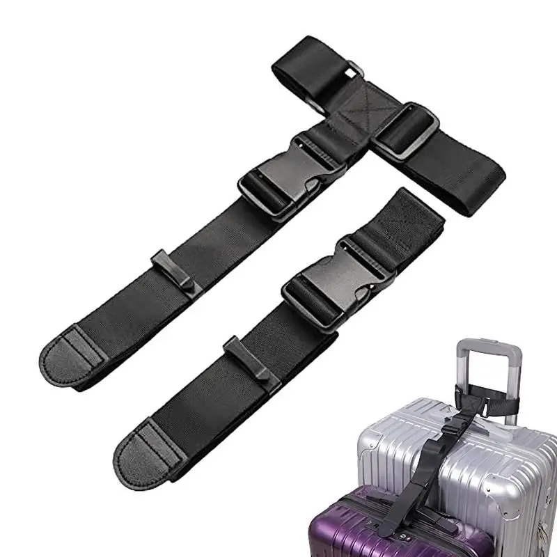 Luggage Connection Strap Adjustable Packing Strap High Strength Strap With Buckle Closure For Starting School Travelling Trips
Luggage Connection Strap Adjustable Packing Strap High Strength Strap With Buckle Closure For Starting School Travelling Trips